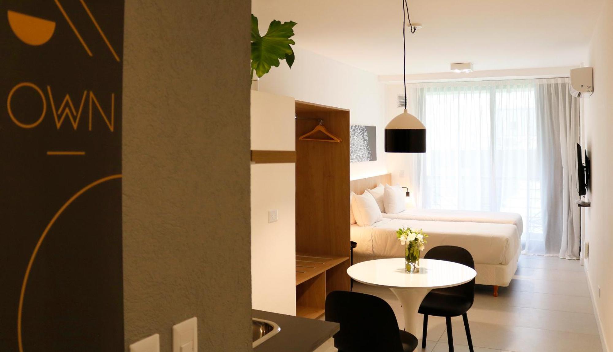 Own Palermo Apartment Buenos Aires Exterior photo