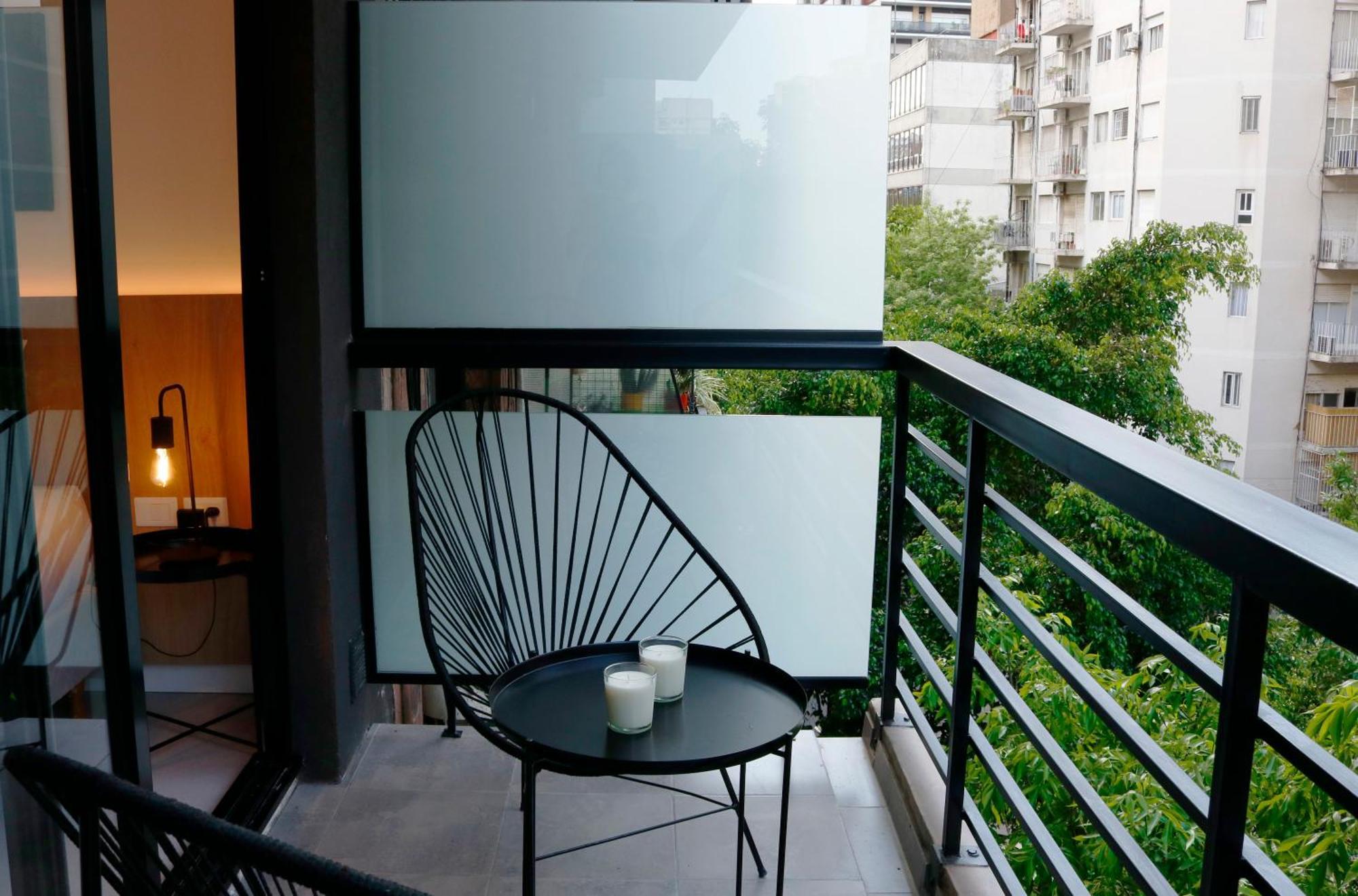 Own Palermo Apartment Buenos Aires Exterior photo