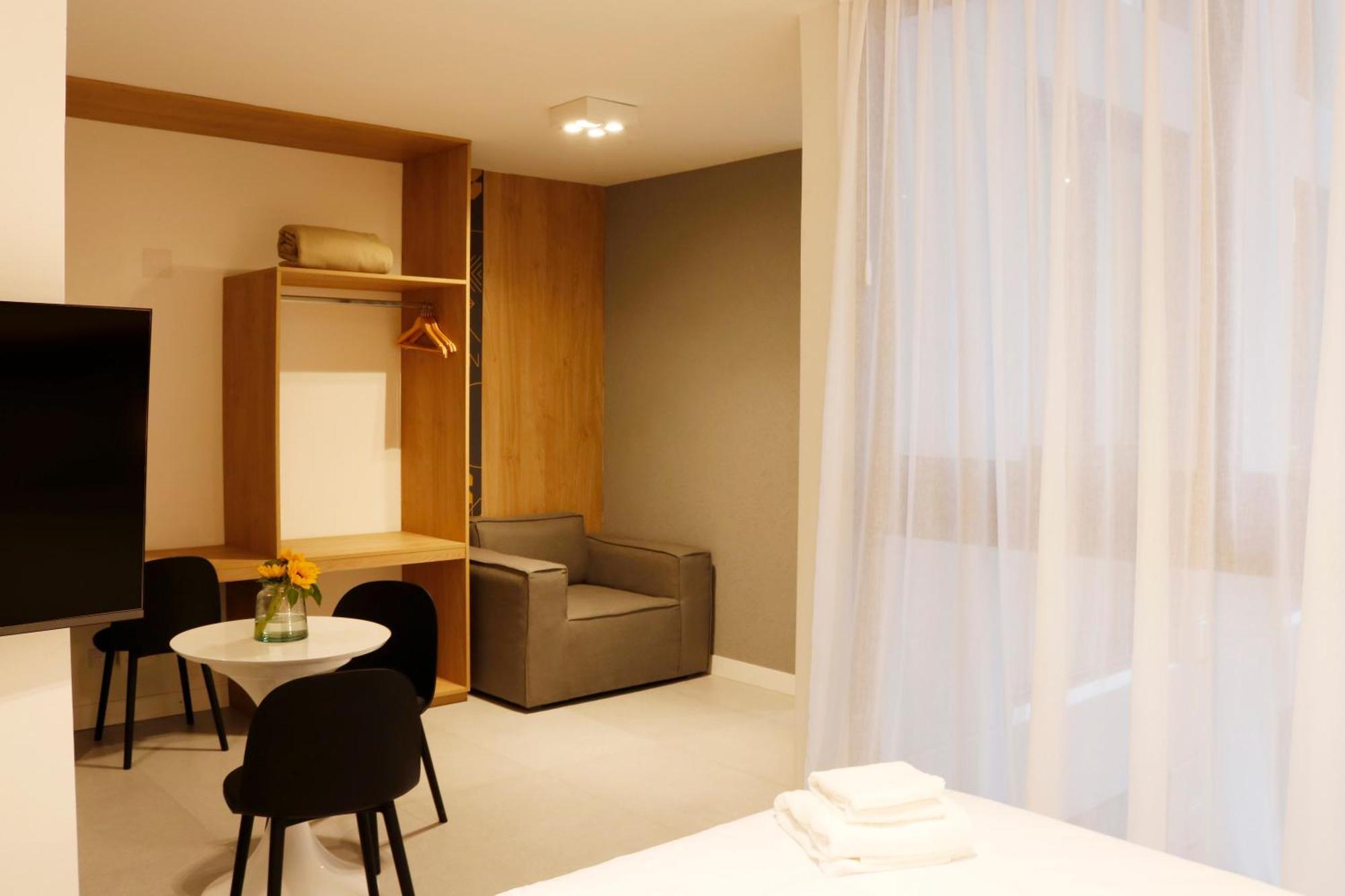 Own Palermo Apartment Buenos Aires Exterior photo