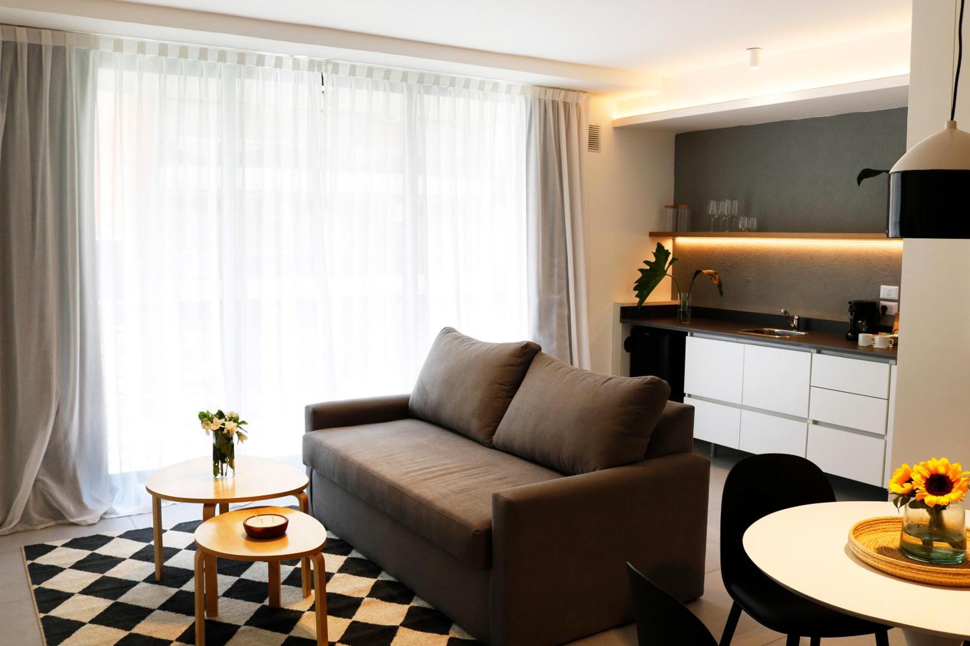Own Palermo Apartment Buenos Aires Exterior photo