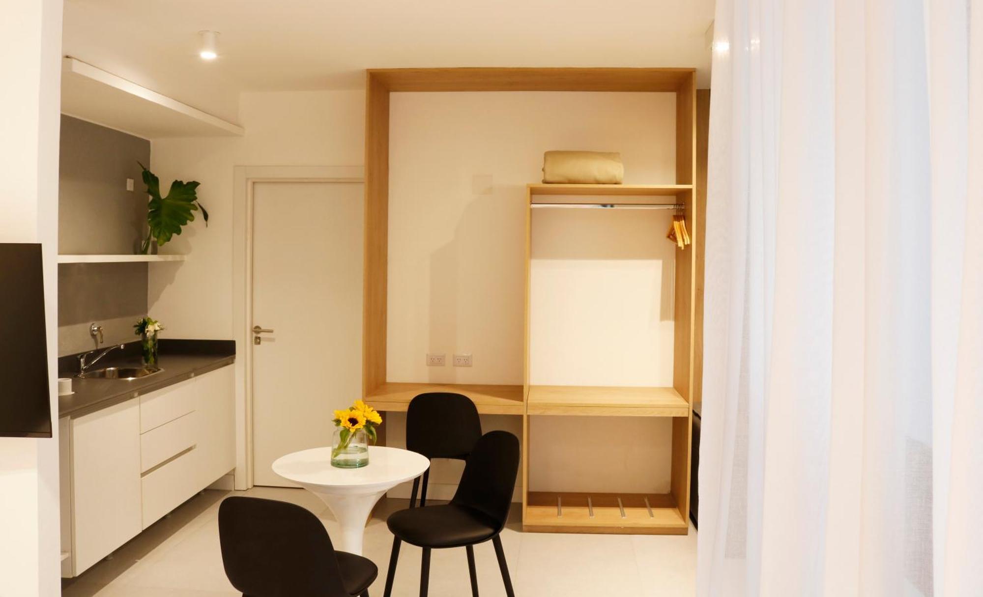 Own Palermo Apartment Buenos Aires Exterior photo